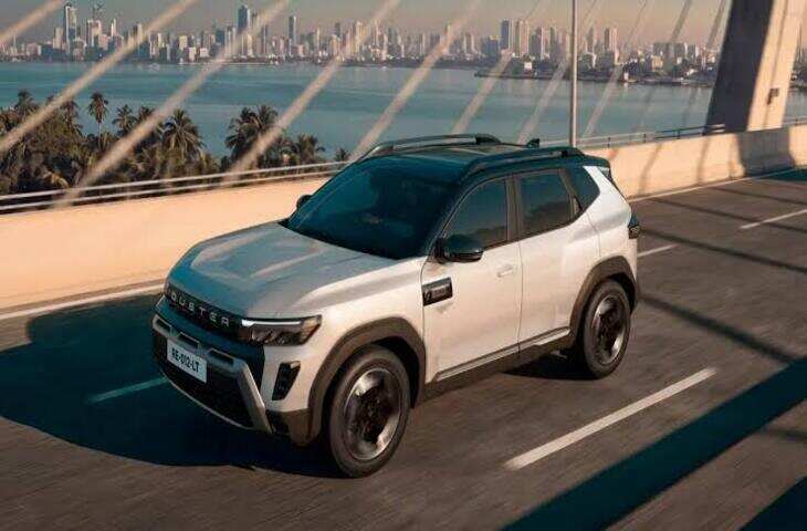 Renault Duster Hybrid का दावा: 29 kmpl माइलेज, प्रीमियम फीचर्स से लैस SUV; जानें कीमत और खासियतें