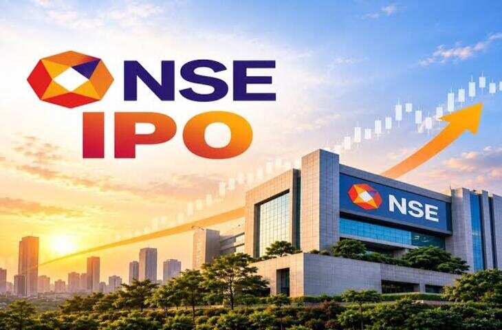 NSE IPO Listing: लिस्टिंग से ठीक पहले धड़ाम हुआ GMP, म्यूटेड शुरुआत के संकेत; जानें क्या है भाव