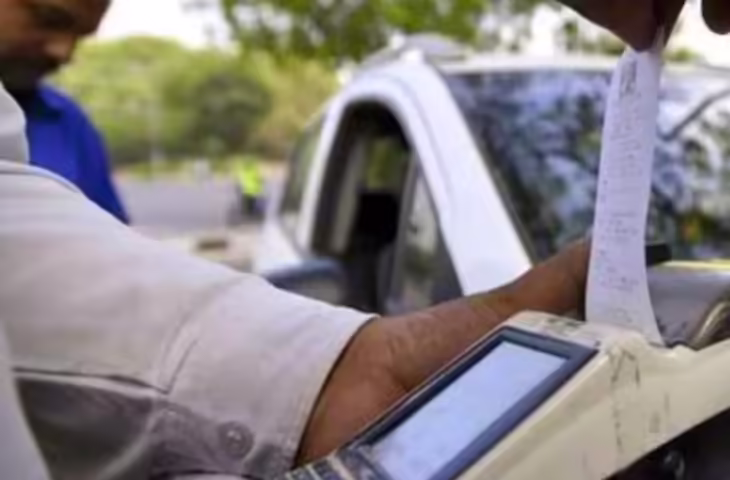 गलती से कट गया e-Challan तो क्या करें? जानिए ऑनलाइन शिकायत दर्ज कर चालान रद्द कराने की आसान प्रक्रिया