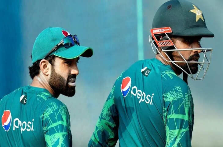 15 साल बाद पाकिस्तान का शर्मनाक दिन!&nbsp;वेस्टइंडीज ने पूरी दुनिया के सामने उड़ा दी इज्ज़त की धज्जियां, जानिए कैसे&nbsp;