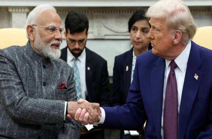 US-India Trade Deal: भारत की वो 3 शर्तें, जिनके बिना वाशिंगटन की डील पर दस्तखत नहीं होंगे