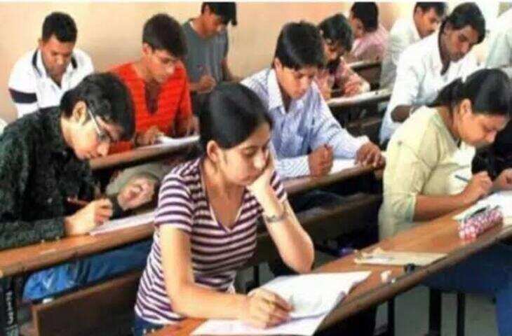 परीक्षाओं में गड़बड़ी रोकेगा नया 'स्मार्ट सिस्टम': राजस्थान में बनेगी हर युवा की डिजिटल प्रोफाइल, बजट में खास प्रावधान