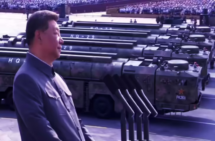 Defense Power Battle: भारत-चीन में किसका एयर डिफेंस मजबूत, S-500 और HQ-29 में जाने कौन ज्यादा सक्षम&nbsp;
