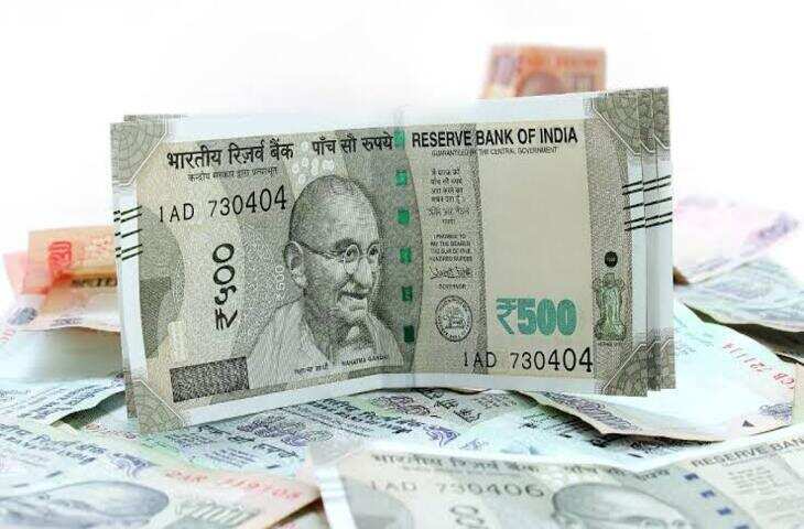 बाजार में कितने हैं 100, 200 और 500 रुपये के नोट? ज्यादा नोट छापने से क्यों बचता है RBI