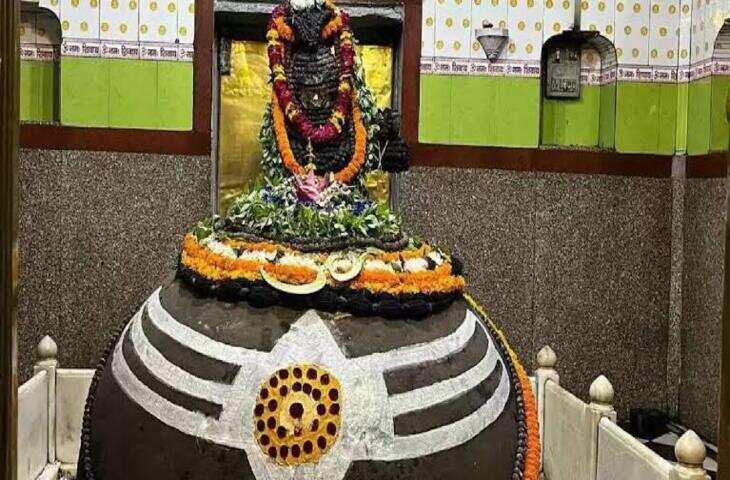 सैंकड़ों सालों से भक्तो का कल्याण करते आ रहे राजस्थान के ये 5 शिव मंदिर, वीडियो में चमत्कार देख निकल पड़ेंगे दर्शन करने&nbsp;