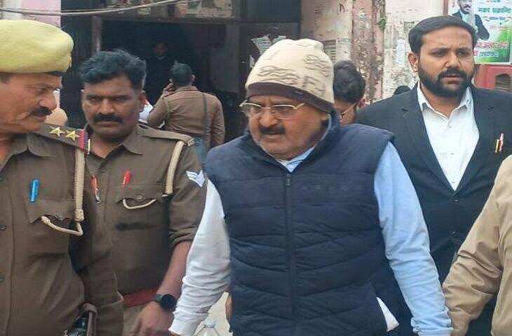 जज तक पहुंच बनाने की कोशिश पर सुप्रीम कोर्ट सख्त: कहा- न्यायपालिका की स्वतंत्रता पर सीधा हमला, यह इतिहास का काला दिन