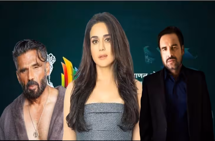 CBFC New Board: प्रीति जिंटा से पंकज त्रिपाठी तक, सेंसर बोर्ड में शामिल हुए 18 नए सदस्य