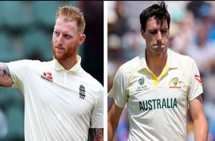 ENG vs AUS, Ashes, 2023 Live : इंग्लैंड ने जीता टॉस, देखें यहां दोनों टीमो की प्लेइंग XI