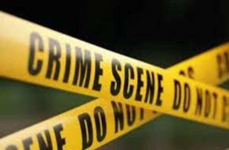 नगर पालिका के कर्मचारी कौशिंद्र की छत से फेंककर और बर्बर पिटाई कर हत्या, पड़ोसियों पर हत्या का आरोप