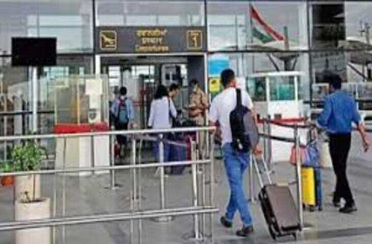 पाकिस्तान के मिसाइल हमलों के बीच 24 हवाई अड्डे बंद, देखें सूची