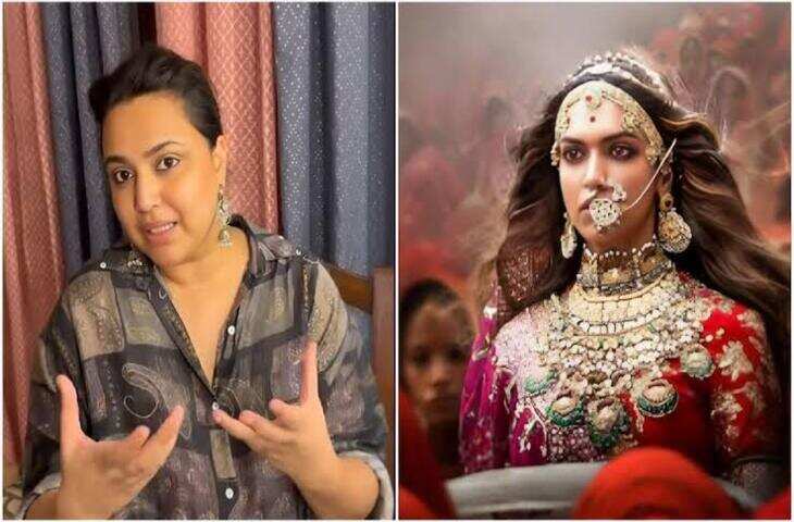Swara Bhasker: जौहर वाले बयान पर स्वरा भास्कर ने दी सफाई, बोलीं- मेरी बात का गलत मतलब निकाला गया