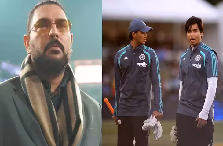 Yuvraj Singh: अभिषेक शर्मा और वैभव सूर्यवंशी को वनडे टीम में मिले मौका, युवराज सिंह ने चयनकर्ताओं को दी सलाह