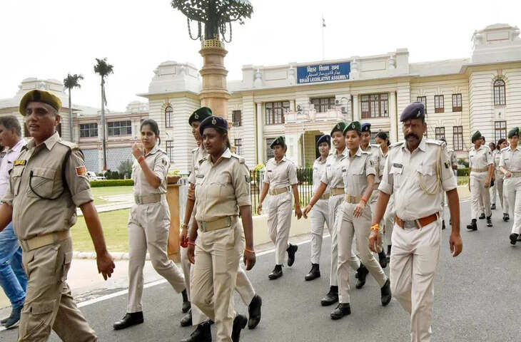 समस्तीपुर: चोरी के आरोपी युवक के साथ थर्ड डिग्री टॉर्चर का आरोप, प्राइवेट पार्ट में पेट्रोल डालने का मामला सामने आया