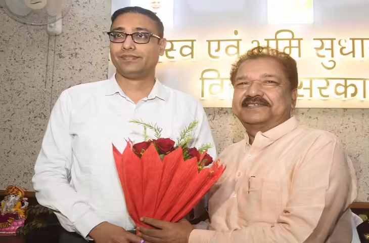 बिहार में जमीन खरीदना होगा सुरक्षित, अब ऑनलाइन जांच के बाद ही मिलेगी रजिस्ट्री की मंजूरी