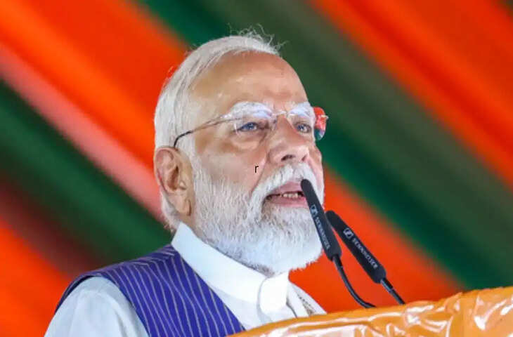 फालता उपचुनाव में बीजेपी की बड़ी जीत, TMC का गढ़ ध्वस्त; पीएम मोदी बोले- लोकतंत्र की जीत