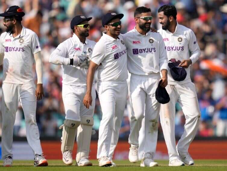 IND vs BAN, 1st Test111111