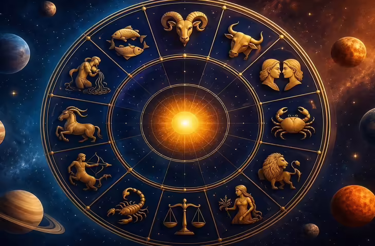 Horoscope 2 June 2026: मेष से मीन तक जानें कैसा रहेगा आपका दिन, पढ़ें 2 जून का दैनिक राशिफल