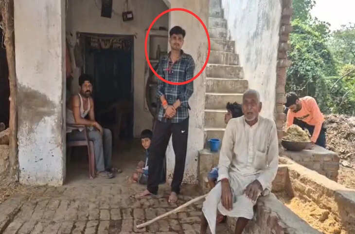 15 हजार की नौकरी, लेकिन 26 करोड़ का टैक्स, हरदोई के युवक की हरियाणा और पुणे में चल रही करोड़ों की कंपनी
