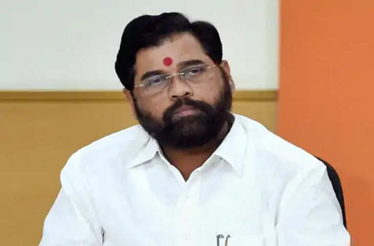 Thane 'बीजेपी विधायक की सीएम शिंदे को चेतावनी: सवाल चर्चा से बाहर रहेगा, लेकिन देरी से भड़केंगी भावनाएं, महाराष्ट्र में जाटों जैसा होगा आंदोलन!