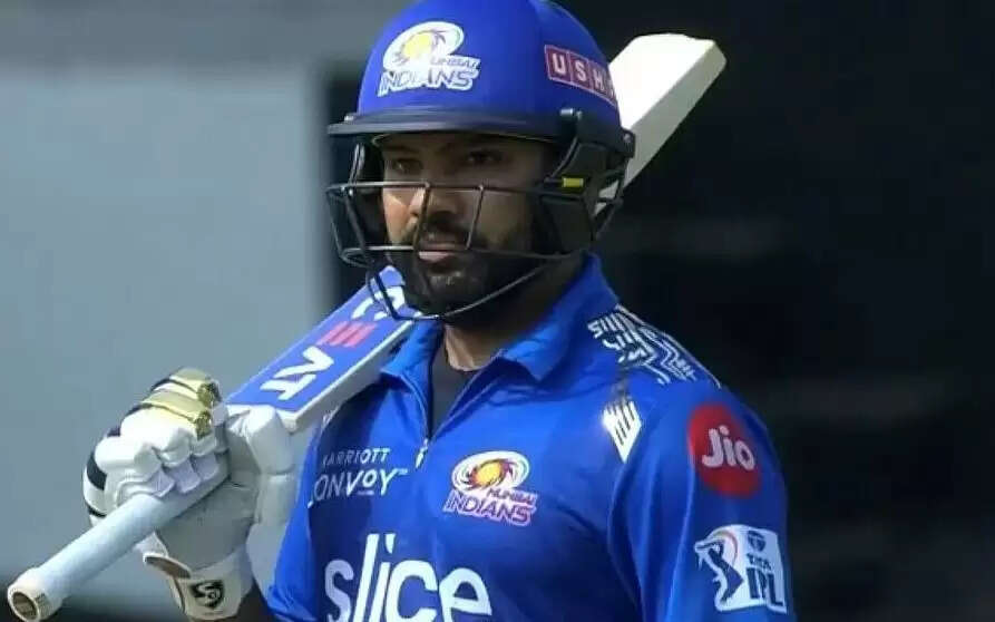 IPL 2022 MI vs CSK --111111