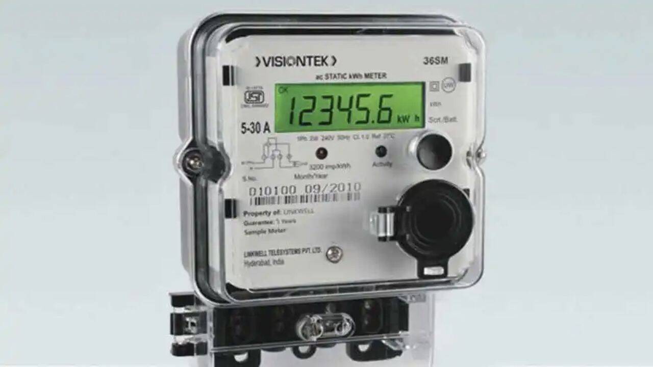 Electricity bill of thousands comes from running ACcooler in summer