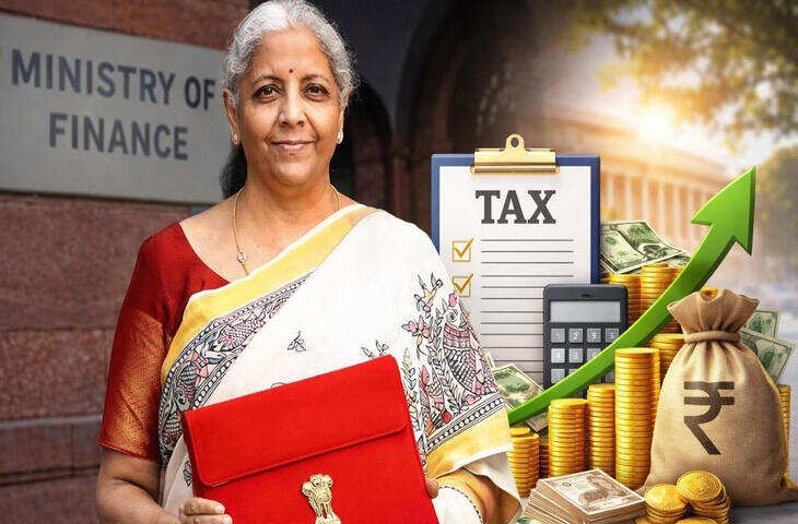 Budget 2026 Income Tax: स्लैब बदलेगा या छूट बढ़ेगी? टैक्सपेयर्स के लिए हो सकते हैं ये 5 गेमचेंजर ऐलान