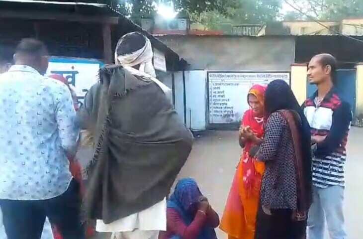 भाभी को लेकर रात को देवर पहुंचा होटल, फिर कर डाला ऐसा काम कि होटलकर्मियों के फूल गए हाथ पांव