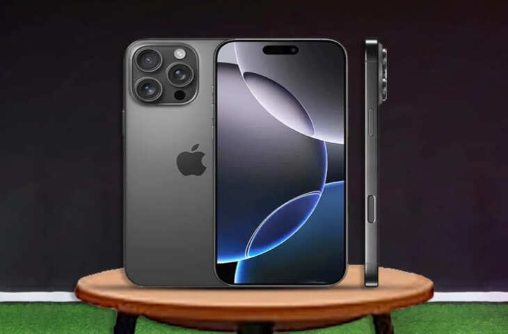 iPhone खरीदने का सुनहरा मौका! ₹1 लाख का Apple iPhone अब मिलेगा सिर्फ ₹50 हजार में, ऐसे उठाएं फायदा