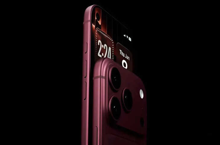 Apple के अगले फ्लैगशिप iPhone 18 की लीक हुई डिटेल्स, जाने फीचर्स-डिज़ाइन और कीमत म क्या-कुछ मिलेगा खास&nbsp;