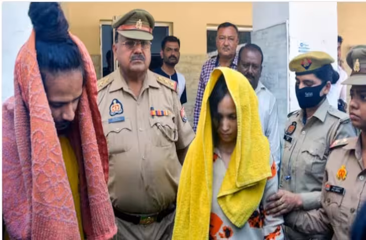 मेरठ के नीले ड्रम हत्याकांड में आज आएगा फैसला, वीडियो में जाने मुस्कान और साहिल को सुनाई जाएगी सजा; बचाव पक्ष ने की रहम की अपील