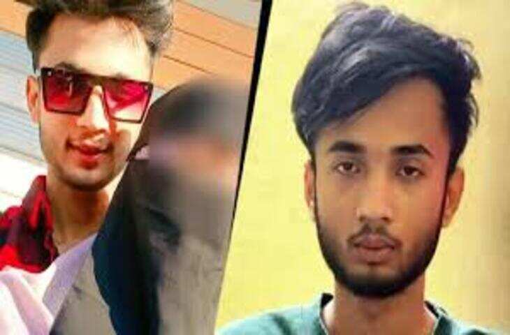 108 लड़कियों को प्रेम जाल में फंसाने के आरोप, आरोपी की लग्जरी लाइफ और महंगे शौक का खुलासा​​​​​​​