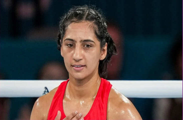 कॉमनवेल्थ गेम्स 2026 में भारत का दमदार प्रदर्शन! प्रीति पवार ने फाइनल जीतकर दिलाया छठा गोल्ड मेडल