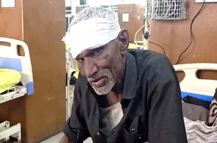 अलवर में पेड़ काटने के विवाद ने लिया हिंसक रूप, चचेरे भाई ने कुल्हाड़ी से हत्या की