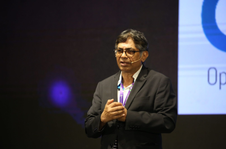 टी. कोशी ने ओएनडीसी प्रमुख के पद से इस्तीफा दिया, अब नई टीम संभालेगी नेतृत्व