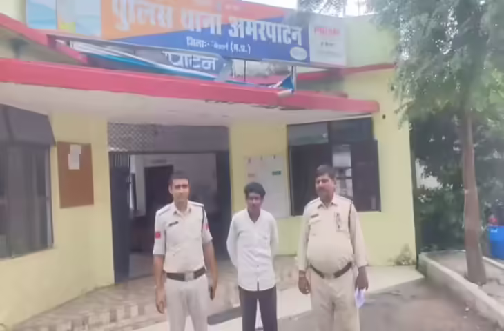 'हवस का पुजारी' निकला 'तांत्रिक', दुष्कर्म कर बोला किसी को बताया तो 'दैवीय-प्रकोप' होगा, पति-बच्चों की हो जाएगी मौत