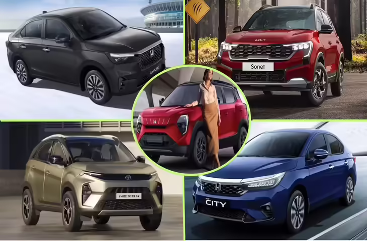 ADAS Cars on Budget: कम कीमत में हाईटेक सेफ्टी वाली 5 कारें, जानें कौन सी है सबसे सस्ती और आपके लिए बेस्ट&nbsp;