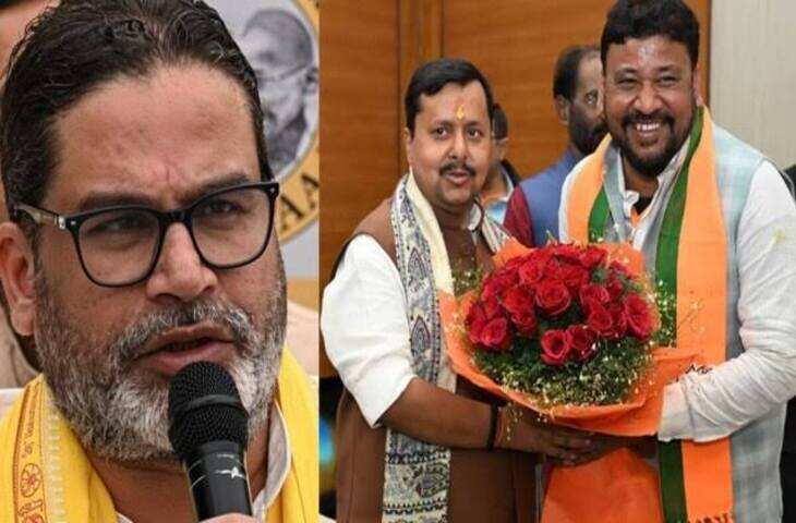 बांकीपुर उपचुनाव में भाजपा की प्रतिष्ठा दांव पर, नितिन नवीन ने संभाली कमान; इंटरनल रिपोर्ट से बढ़ी चिंता