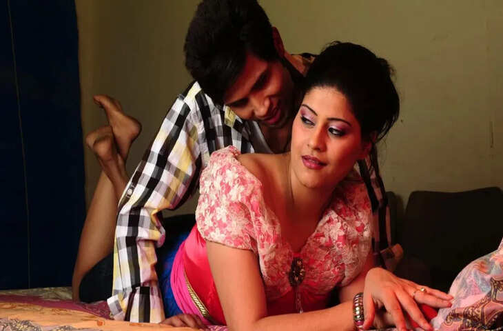 आपको भैया की तरह प्यार करूंगा, देवर ने भाभी से बढ़ाई नजदीकियां, बीच में आई प्रेमिका ने बिगाड़ा खेल