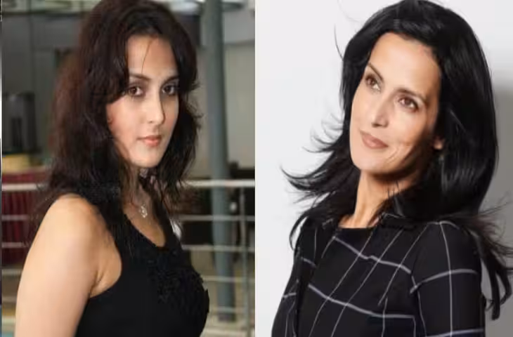 Tulip Joshi Birthday: पहली फिल्म से मिली शोहरत, फिर बॉलीवुड से गायब हुईं ये हसीना, अब करती हैं ये काम