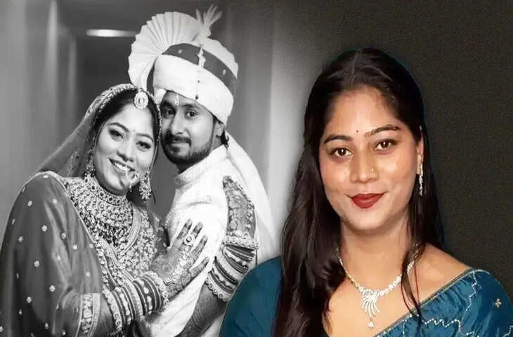 राजा रघुवंशी मर्डर केस में आरोपी सोनम रघुवंशी को जमानत, शिलॉन्ग जेल से आई बाहर, पिता पहुंचे लेने