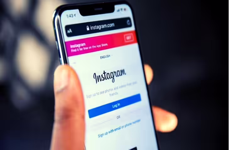 Instagram Down: अचानक बंद हुई सर्विस, यूजर्स को मैसेज और फीड लोड करने में हो रही परेशानी