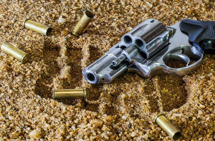 गोपालगंज में शादी के मंडप में सनसनीखेज वारदात, पिता की गोली मारकर हत्या