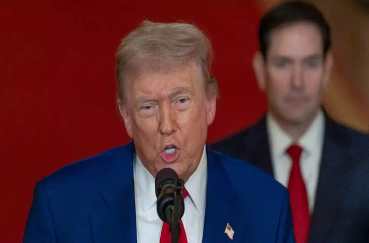 अमेरिका ने तोड़ी साझेदारी, इंडिया की अगुवाई वाले सोलर अलायंस और 65 अंतरराष्ट्रीय संस्थाओं से बनाई दूरी&nbsp;