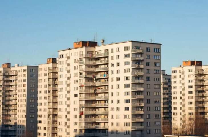 Delhi NCR Real Estate 2026: ₹60 लाख के बजट में 2BHK घर, जानें नोएडा, फरीदाबाद, गुरुग्राम और गाजियाबाद का हाल