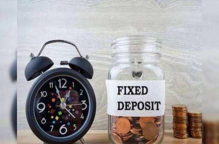 FD Interest Rates: श्रीराम फाइनेंस ने बढ़ाया FD पर ब्याज, 11 अक्टूबर से मिलेंगे ज्यादा रिटर्न; जानें नई दरें