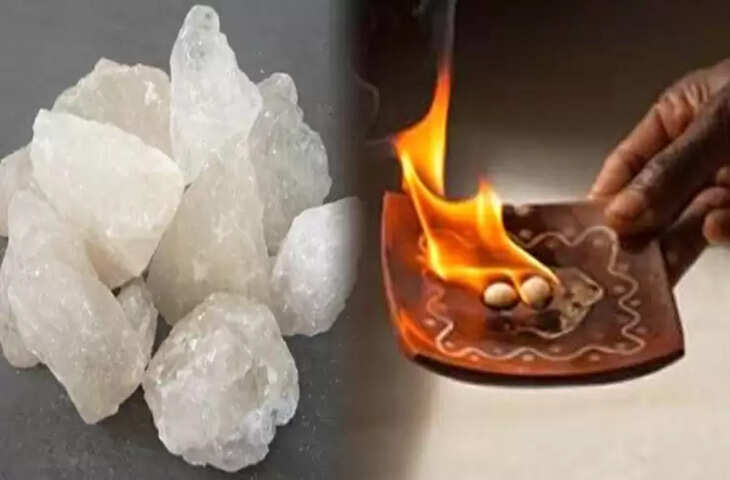 fitkari vastu tips of alum for money and home vastu dosh remedy