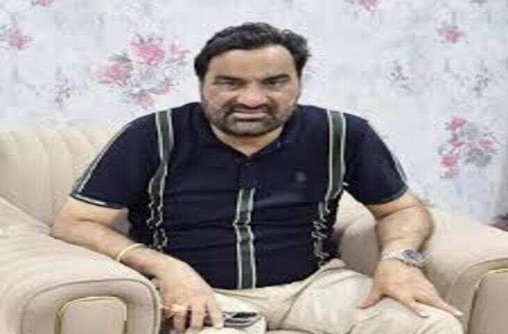 राजस्थान में बढ़ सकती हैं लोकसभा सीटें: 25 से 37 करने का सुझाव, वीडियो में जाने SC-ST रिजर्व सीटों में बदलाव की तैयारी