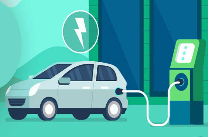 EV का चार्जिंग पॉइंट लगाकर हर महीने कितनी कमाई कर सकते हैं ? जानिए कहाँ और कैसे करे आवेदन&nbsp;