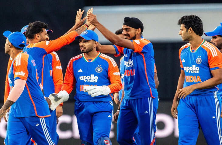 अफ्रीका के बाद कब-कहाँ और किसके साथ होगा टीम इंडिया का अगला मुकाबला ? जाने डेट-टाइम वेन्यु की पूरी डिटेल&nbsp;