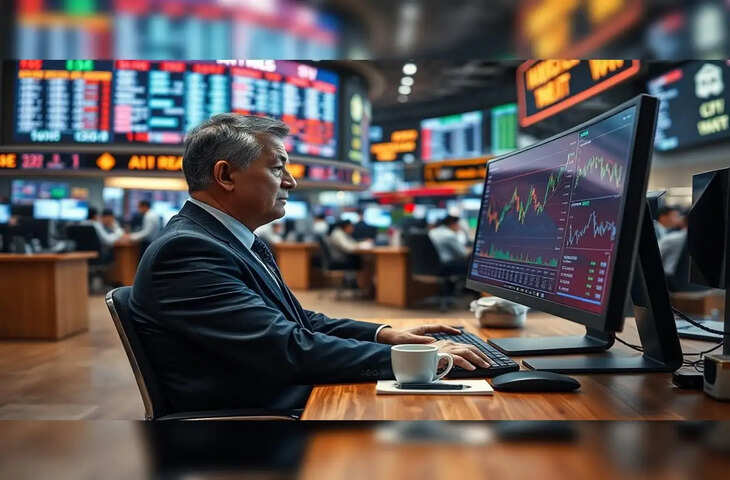 कमजोर रुपया और FIIs की बिकवाली के बीच आज इन शेयरों में बन सकता है तगड़ा मुनाफा, यहाँ नोट करे टारगेट और स्टॉपलॉस&nbsp;